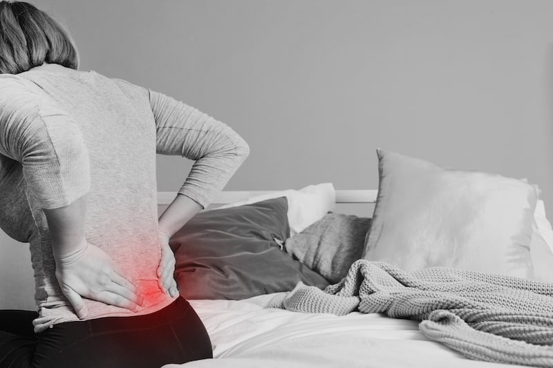 The Truth About Slipped Discs