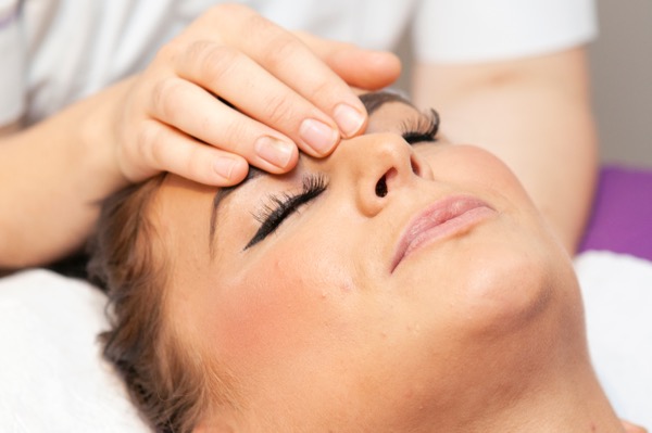 Cranial Osteopathy